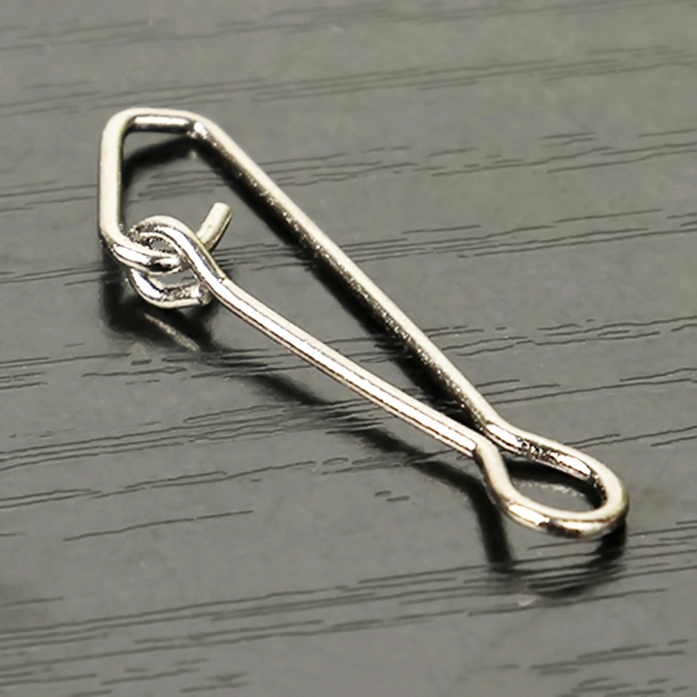 100pcs/lot QL Hooked Swivels S - مراجعة Fishing Hook Assortment وسعره