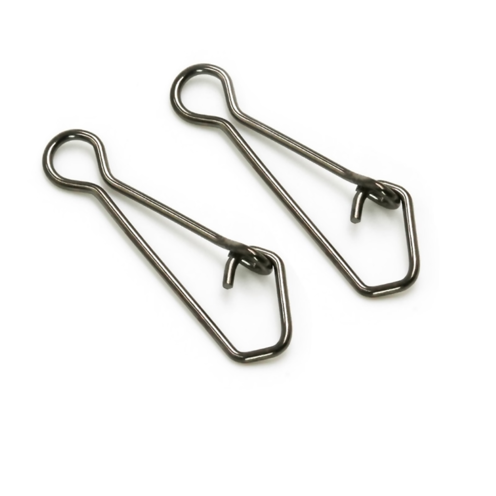 100pcs/lot QL Hooked Swivels S - مراجعة Fishing Hook Assortment وسعره