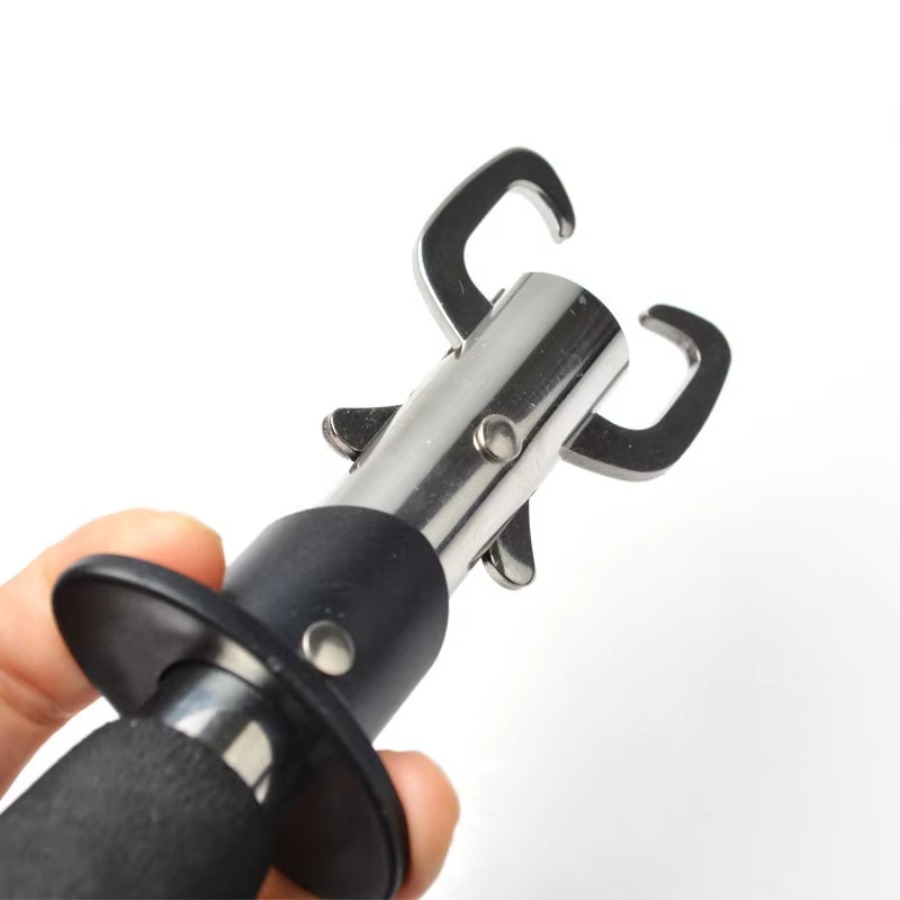 2pcs Fish Controller Set Inclu - مراجعة Fishing Hook Remover وسعره