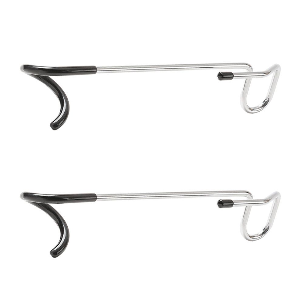 2Pcs Anti Slip Light St Hooks  - مراجعة Fishing Hook وسعره