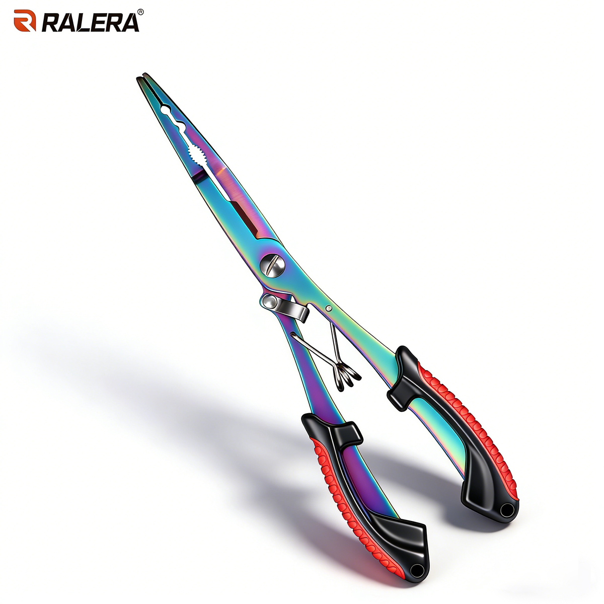 RALERA Multifunctional Fishing - مراجعة Fishing Hook Remover وسعره