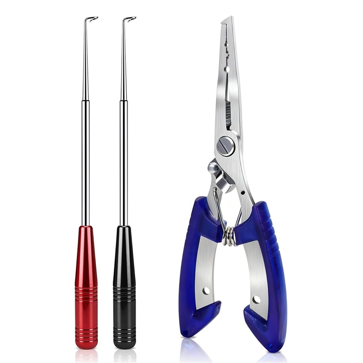 T34C Fish Hook Remover Tool &  - مراجعة Fishing Hook Remover وسعره