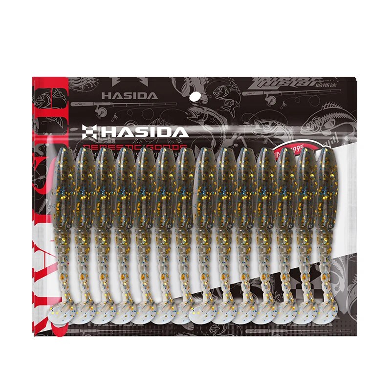 HISTAR 1Bag High Elasticity Sh - مراجعة Fishing Hook Assortment وسعره