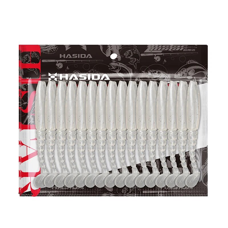 HISTAR 1Bag High Elasticity Sh - مراجعة Fishing Hook Assortment وسعره
