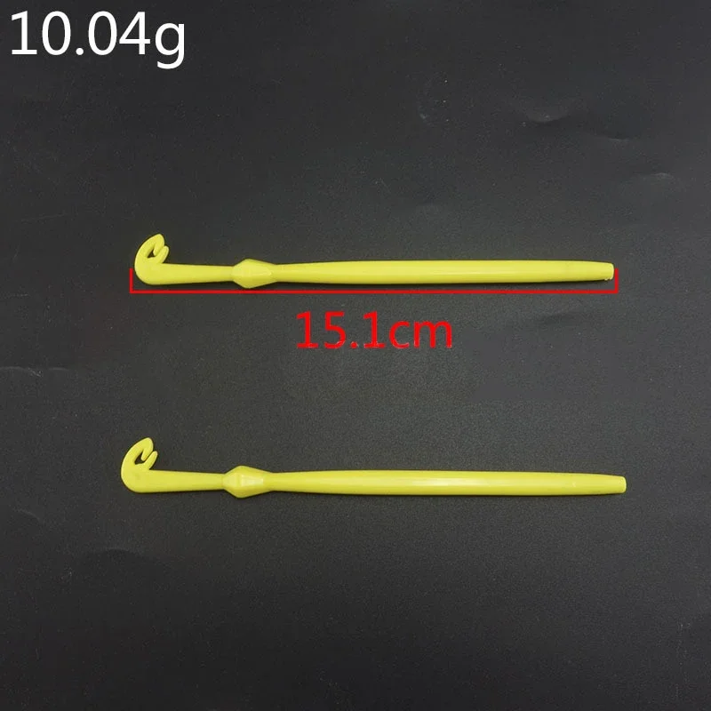 Hook Remover Fishing Line Loop - مراجعة Fishing Hook Remover وسعره