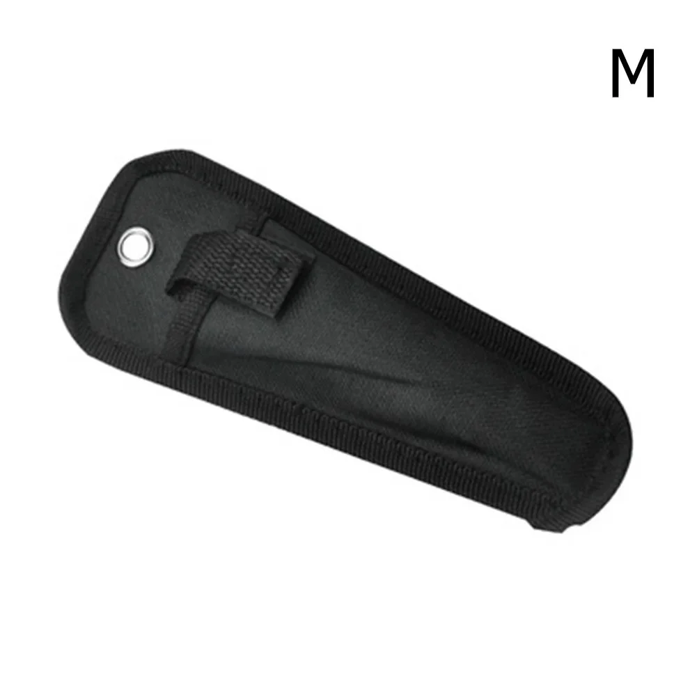 1pcs Sturdy Fishing Plier Bag  - مراجعة Fishing Hook Remover وسعره