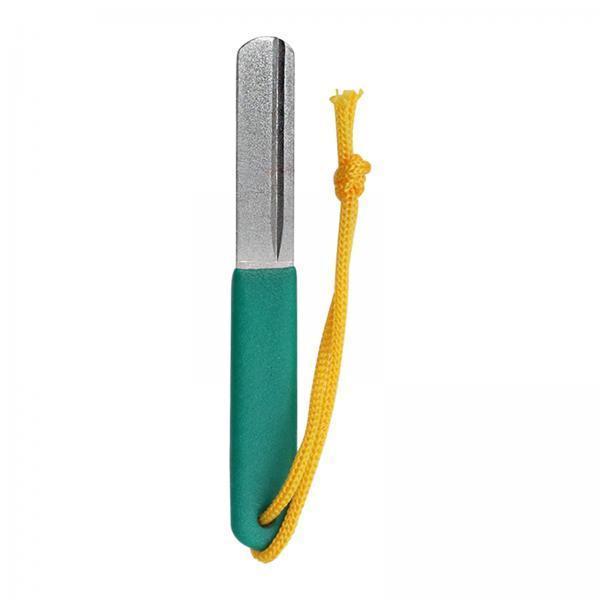 Double Sided Fishing Hook Shar - مراجعة Fishing Hook Sharpener وسعره