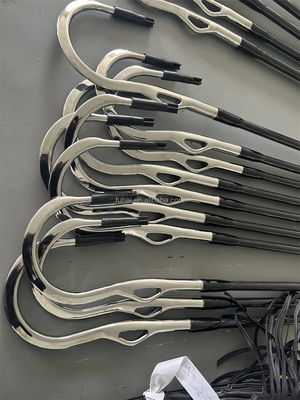 Max Drag 200kgs Carbon Handle  - مراجعة Fishing Hook وسعره