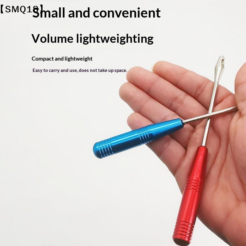 New Stainless Fish Hook Remove - مراجعة Fishing Hook Remover وسعره