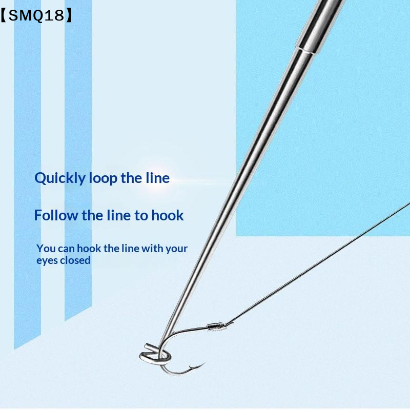 New Stainless Fish Hook Remove - مراجعة Fishing Hook Remover وسعره
