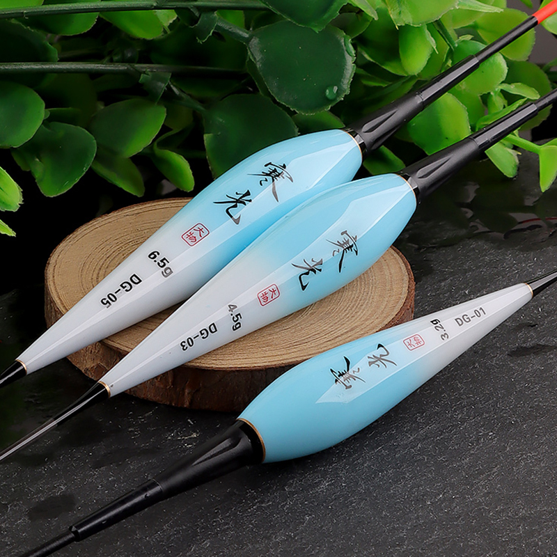 1PC Big Loading Lead Gravity S - مراجعة Fishing Hook Size وسعره