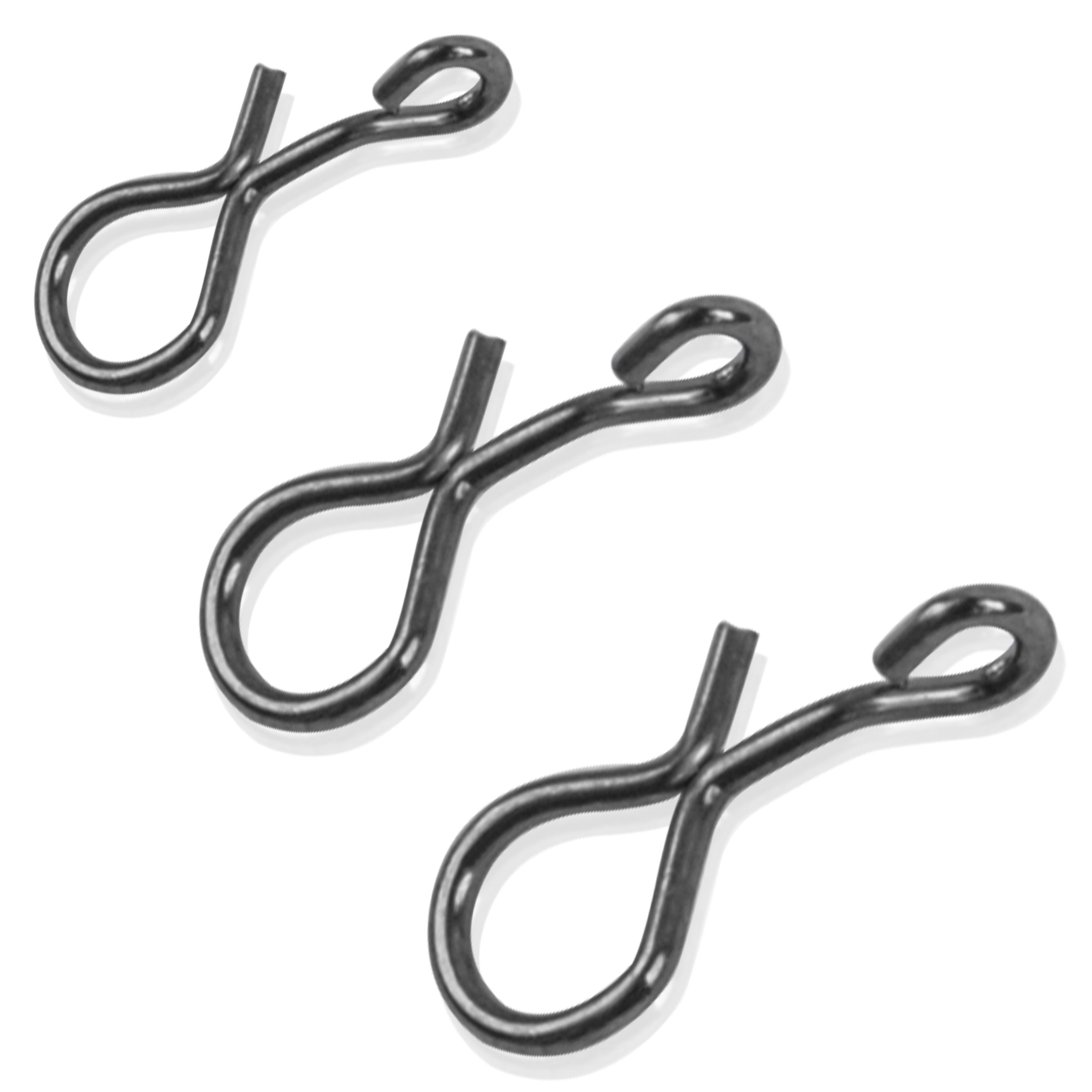 300pcs/box Saltwater Quick Cha - مراجعة Fishing Hook Box وسعره
