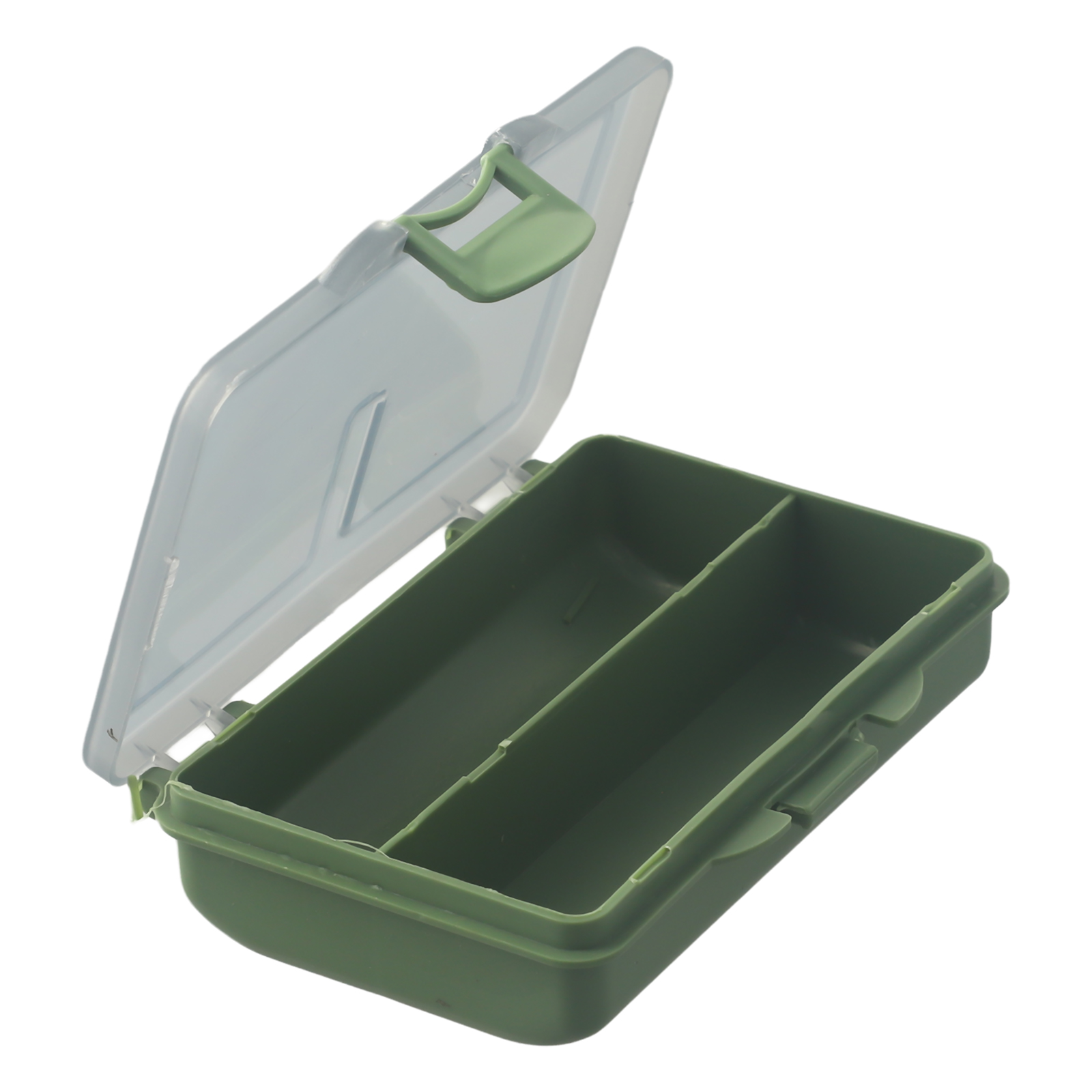 Waterproof Fishing Tackle Stor - مراجعة Fishing Hook Box وسعره