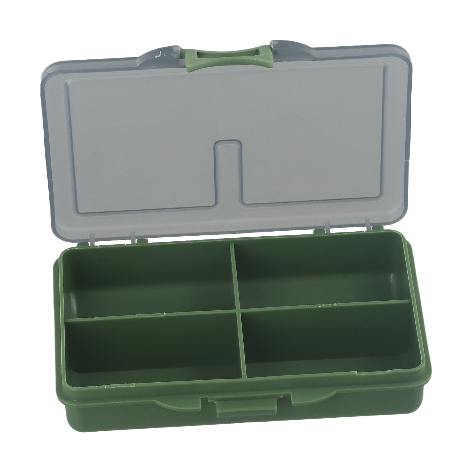 Waterproof Fishing Tackle Stor - مراجعة Fishing Hook Box وسعره