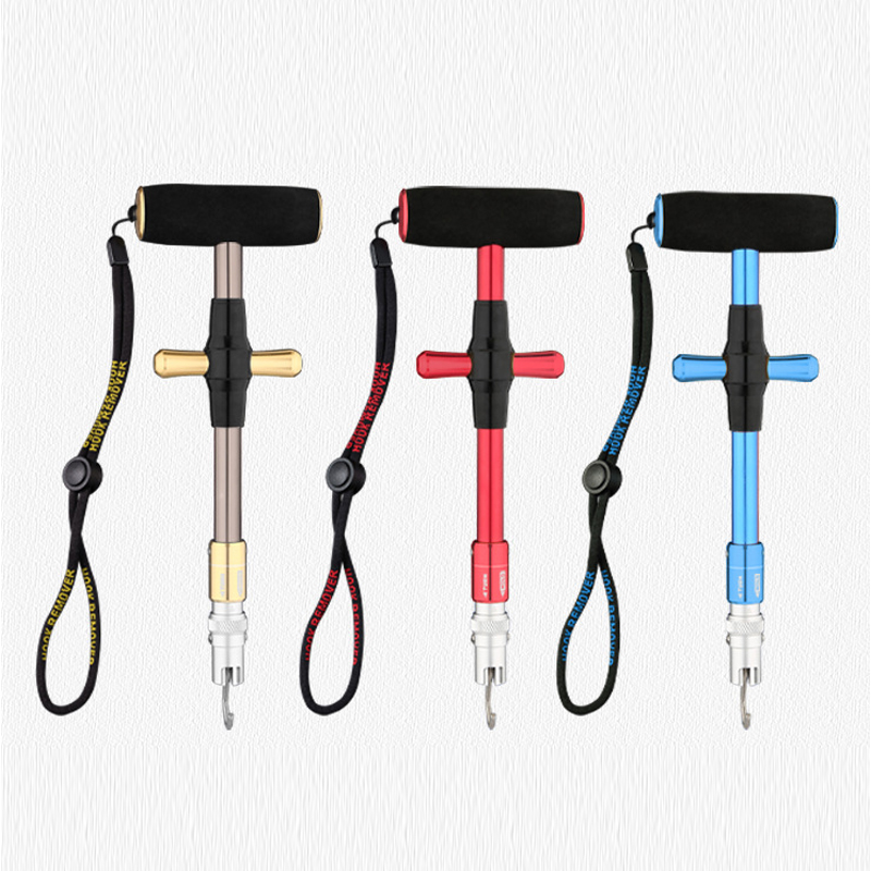 TAKEDO BL-049 T-Shape Fishing  - مراجعة Fishing Hook Remover وسعره