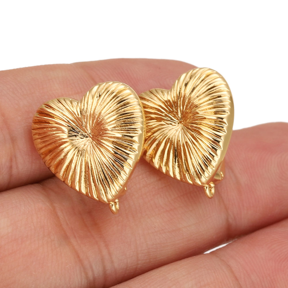 2/4/6pcs Texture Heart Leverba - مراجعة Fishing Hook وسعره
