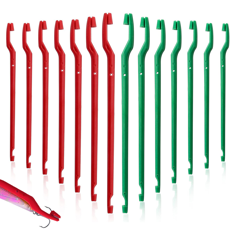 Easy Fish Hook Remover Tool Fi - مراجعة Fishing Hook Remover وسعره