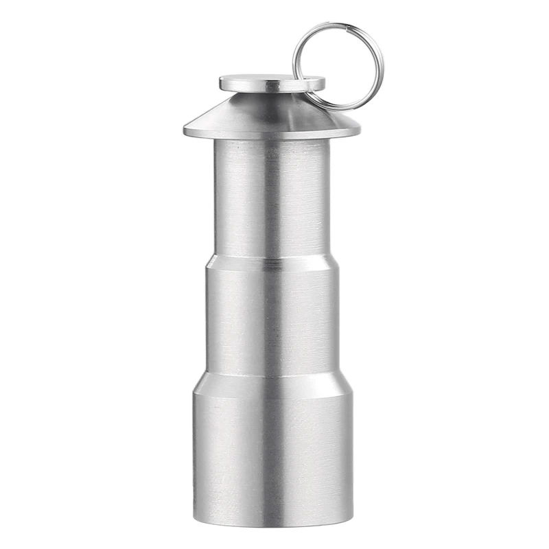 1pc Stainless Steel Squid Hook - مراجعة Fishing Hook Stainless Steel وسعره