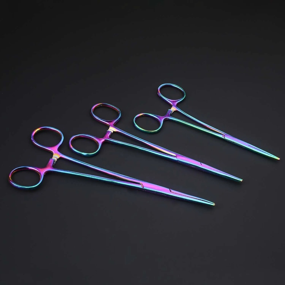 remium Serrated Fishing Pliers - مراجعة Fishing Hook Remover وسعره